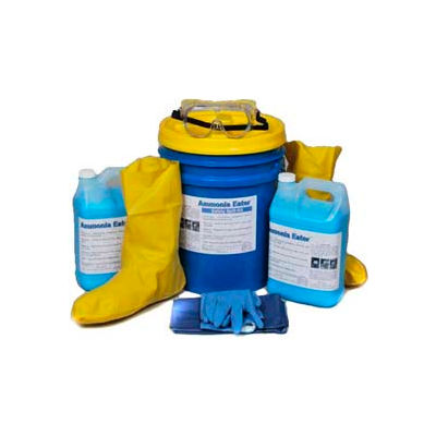 Ammonia Eater, 55-Gallons, Clift Industries 4401-055