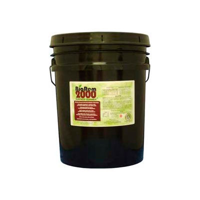 BioRem-2000 Surface Cleaner - 5 Gallon Pail - 8008-005