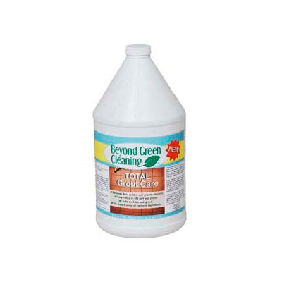 Total Grout Care - Gallon, Clift Industries 9901-004