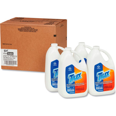 Cleaning Supplies | Bathroom Cleaners | Tilex® Disinfects Instant