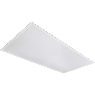 Commercial LED C LED Panel, 49W, 5300 Lumens, 5000K, 120-277V - Pkg Qty 4
