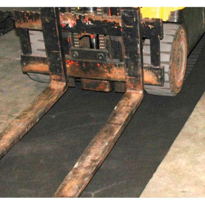 Chemtex RNP Absorbent Traffic Rug, General Purpose, 36" x 300', Single Weight, Needlepunched