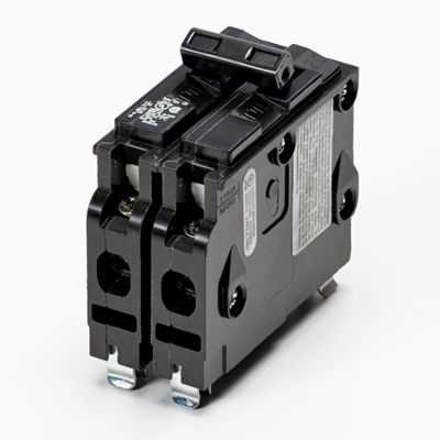 Siemens® ITED215 Classified Circuit Breaker Type QD Replacement for Square D Type QO 2-Pole 15A