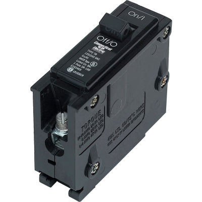 Connecticut Electric UBITB150 Classified Circuit Breaker Type TB 1-Pole 50A