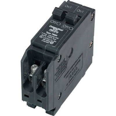 Circuit Breakers | General Application Molded Case Circuit Breakers