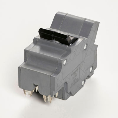 Connecticut Electric VPKUBIF2100N Circuit Breaker Type UBIF Thick 2-Pole 100A Clamshell Packaged