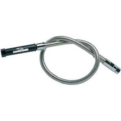 Encore® Pre-Rinse Hose w/Grip, 96"