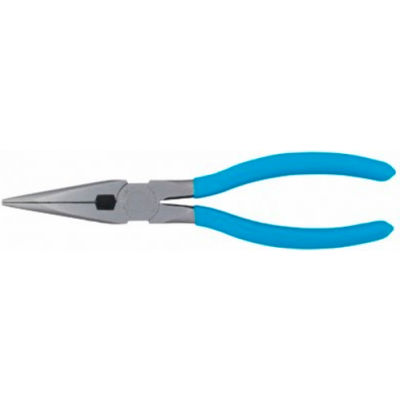 Channellock® 317 8" Long Nose Plier W/ Side Cutter