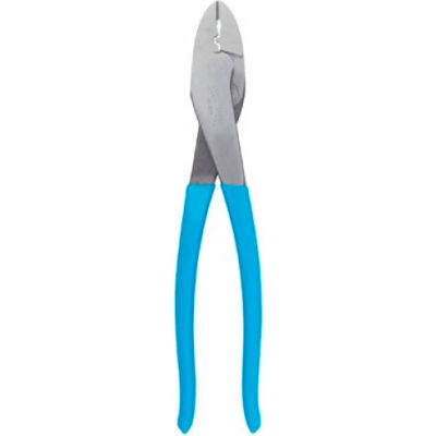 Channellock® 909 9-1/2" Tapered Nose Crimping Plier