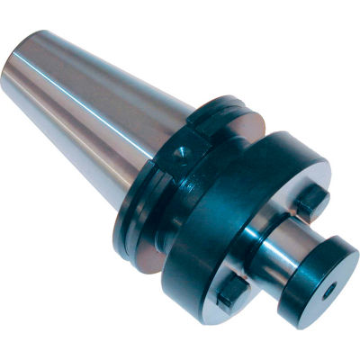 Collis 75534 - CAT50 End Mill Holder - 1-1/2" Arbor - 3.94" Dia.
