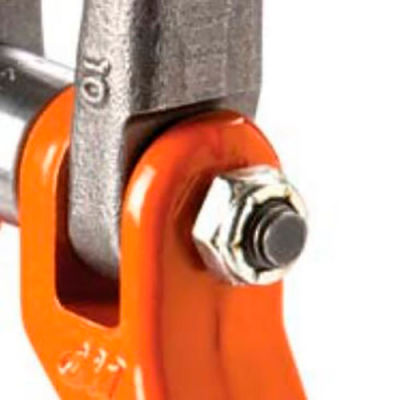 CM Double Retention Load Pin Kit For 5/8" Weblok Assembly