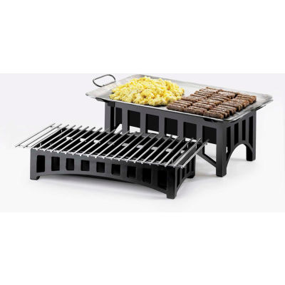 Cal-Mil 1360-22-13 Mission Chafer Alternative 22"W x 12"D x 7-1/2"H