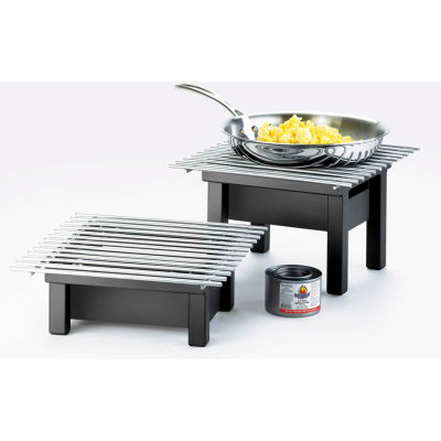 Cal-Mil 1409-12-13 One by One Chafer Alternative 12"W x 12"D x 7"H