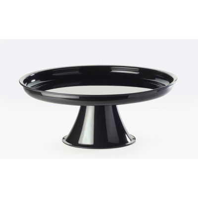 Cal-Mil P308 Cake Pedestal 12" Dia. x 5"H