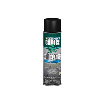 Champion's Choice Coil Cleaner 12 oz. Can, 18 Cans/Case - 438-5118