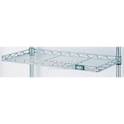 Nexel® Cantilever Chemical Storage Shelf Kit