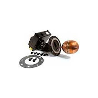 McDonnell & Miller Replacement Head Mechanism W/Snap Switch 150S-HD, Use With 150-S Series