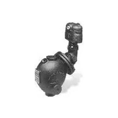 McDonnell & Miller Series 150S Low Water Cut-Off/Pump Controller 150S-M