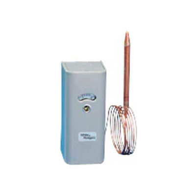 W1609-101 Refrigeration Thermostat Temperature Controller With Remote - View #12