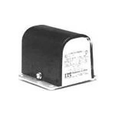 McDonnell & Miller Cutoff/Alarm Switch W/Main Reset #2M, Use With Series 47, 51, 53, 63