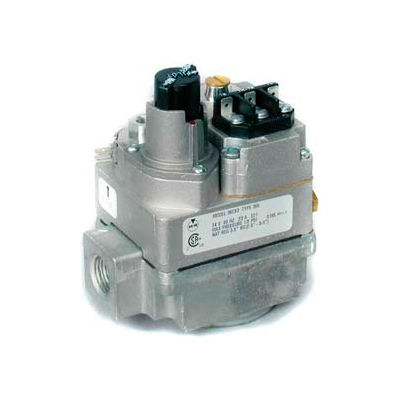 White-Rodgers™ Standing Pilot Gas Valve, 24v 1/2 x 3/4 With Side ...