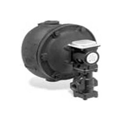 McDonnell & Miller Series 551-S Make-Up Water Feeder