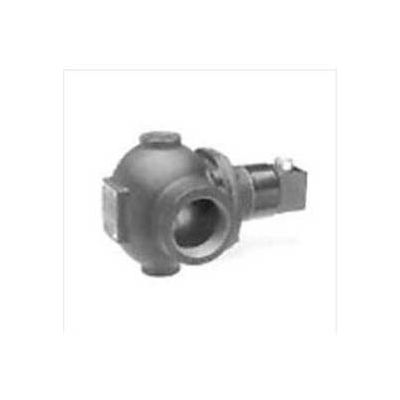 McDonnell & Miller Series 764 Low Water Cut-off Mechanical