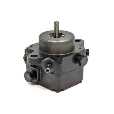 Suntec Two-Step Two-Stage Fuel Pump B2TA-8850N, RH-RH, 3450 RPM, 10 GPH, 100-300 psi