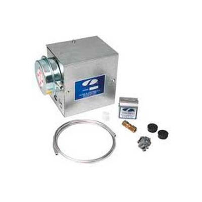 Field Controls Gas Control Kit 24V With Plug Damper CK-41P