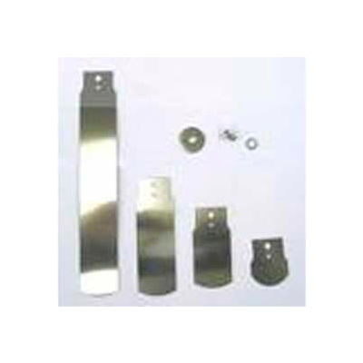 McDonnell & Miller Stainless Steel Paddle Kit FS4-15SS, Use With Series FS4-3 expect FS4-3RP
