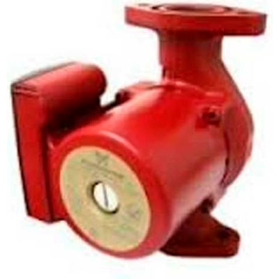 grundfos bronze secondary return pump