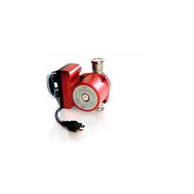 Grundfos Super Brute 3-Speed Circulator Water Pump UPS-15-35-SFC, 59896772, 115V, Stainless Steel