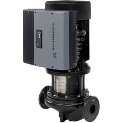 grundfos 230v circulator circulators globalindustrial