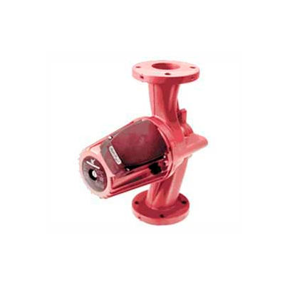 Grundfos VersaFlo® Circulator Pump UPS-40-80/2, 96402762, 115v, 3455 RPM, Cast Iron