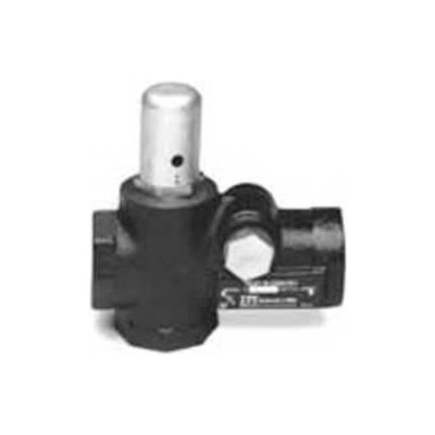 McDonnell & Miller Replacement Upper Valve TC-U, Use With Series TC-4