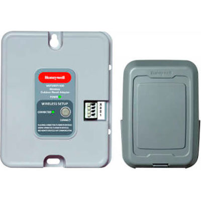 Honeywell Wireless Outdoor Reset Kit W8735Y1000