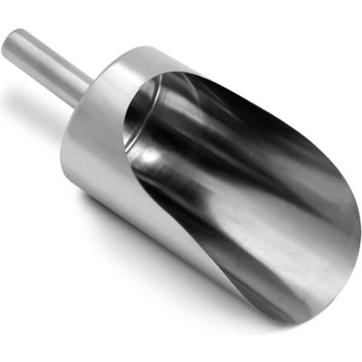 SANI-LAV® 4004 Stainless Steel Scoop, 64 oz