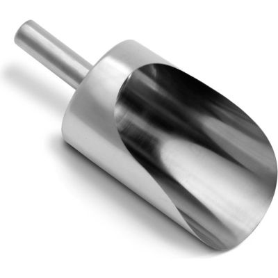 SANI-LAV® 4005 Stainless Steel Scoop, 96 oz