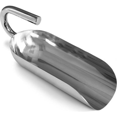 SANI-LAV® 45RB Stainless Steel Scoop, 64 oz