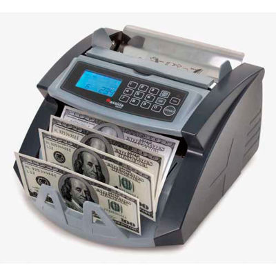 Cassida Ultraviolet Currency Counter 5520UV
