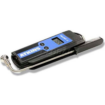 Cooper-Atkins® Aquatuff™ Thermocouple, 35135, W/ Bell Surface Wrap&Stow™ Probe, NSF