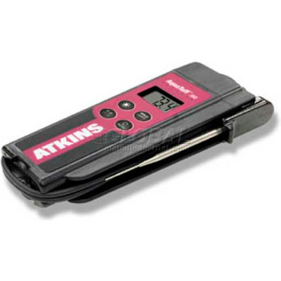 Cooper-Atkins® AquaTuff™ Thermocouple, 35240, MicroNeedle Wrap&Stow™ Probe