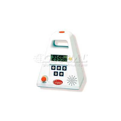 Cooper-Atkins® Timer, FT24-0-3, Large, Single Station - Min Qty 2