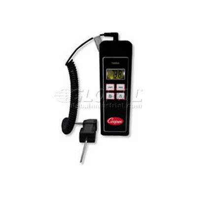 Cooper Thermistor Temperature Instrument, TM99A, Singe Zone