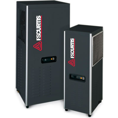 FS-Curtis RNH35, High Temp Dryer 35 cfm