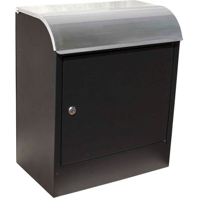 Mailboxes | Residential Mailboxes-Column, Wall Mount | Winfield Series ...