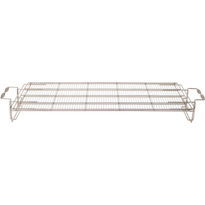 Crown Verity Cooking Grate For BM-60 - ZBM-GT-60