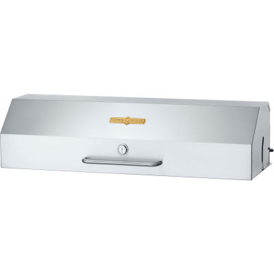 Crown Verity RD-48, Roll Dome Hood, 48"