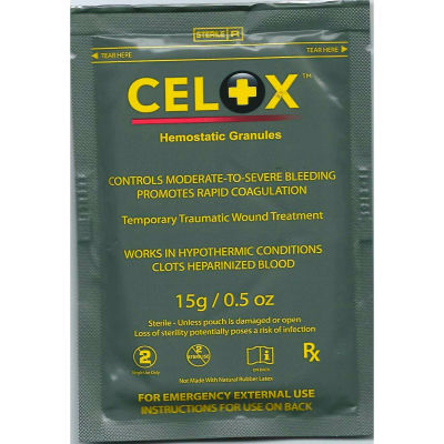 CELOX Granules 15g Sachet, FG08830181