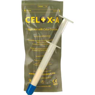 CELOX-A Applicator with CELOX Granules, FG08832071
